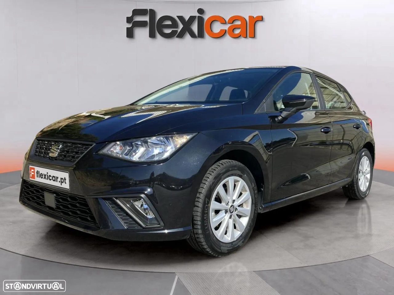 SEAT Ibiza 1.0 TSI Style - 5