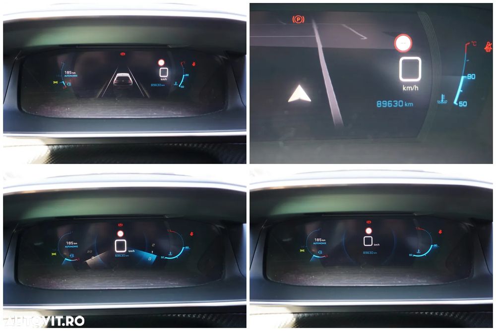 Peugeot 208 PureTech 100 Allure - 9