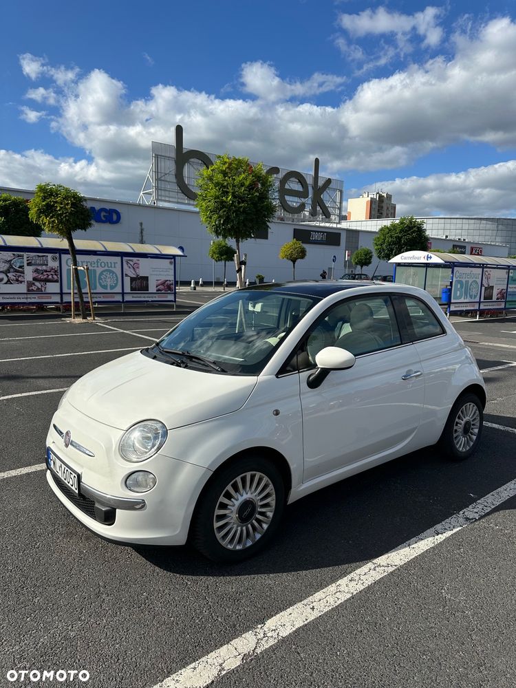 Fiat 500 - 8
