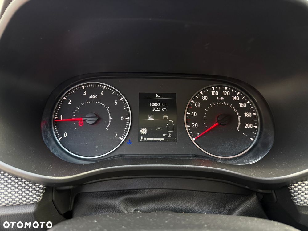 Dacia Sandero 1.0 TCe Expression - 4