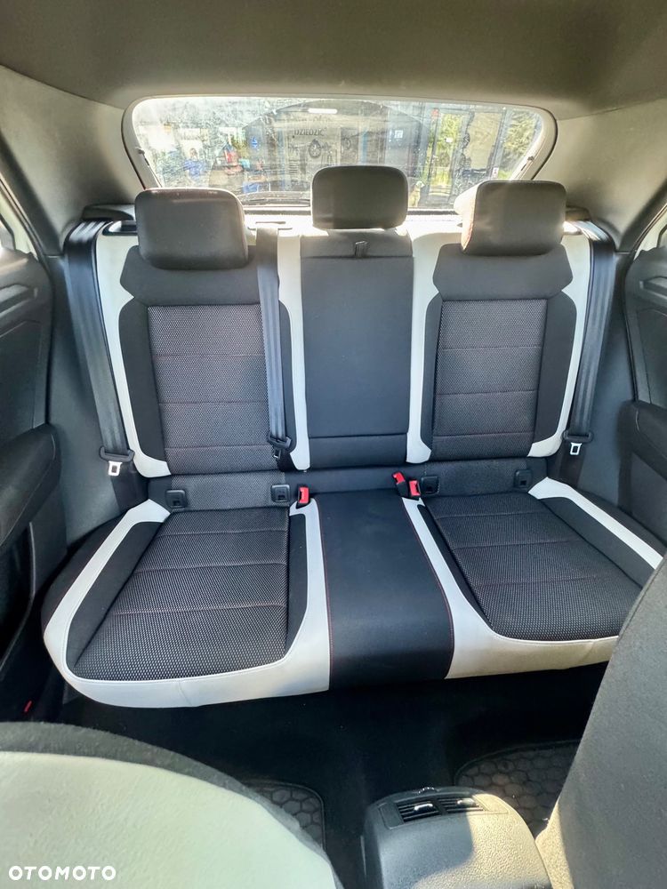 Volkswagen T-Roc 2.0 TSI 4Motion Premium DSG - 10