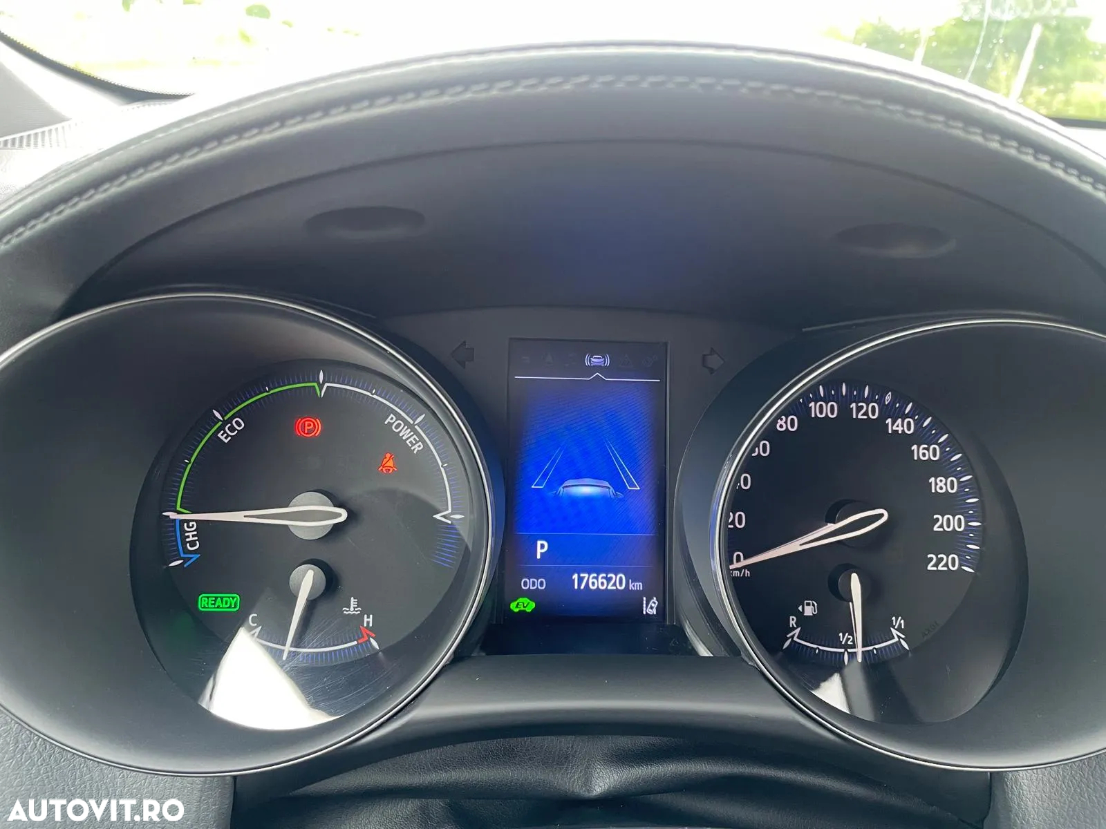 Toyota C-HR - 26