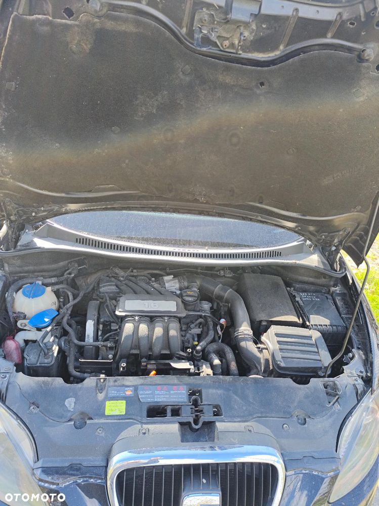 Seat Altea XL 1.6 Stylance - 4