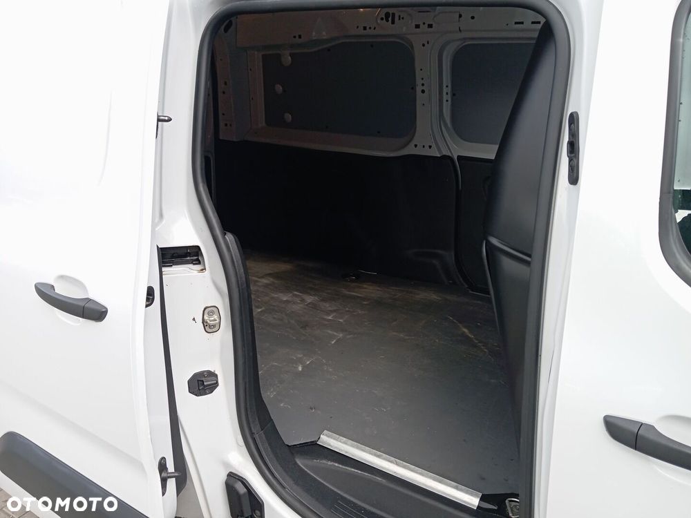 Toyota PROACE CITY - 19