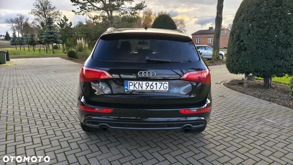Audi Q5 2.0 TFSI Quattro S tronic - 6