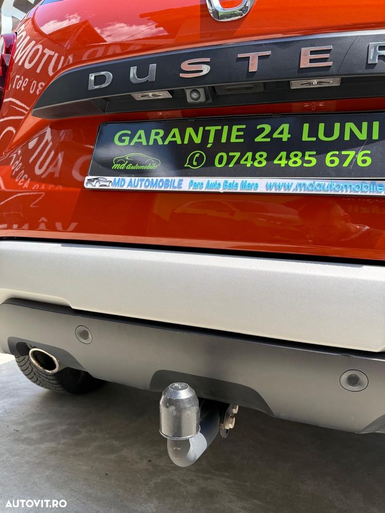 Dacia Duster - 32