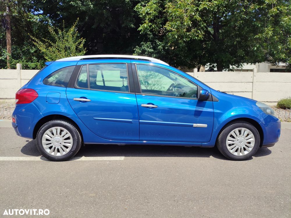 Renault Clio TCe 100 Dynamique - 6