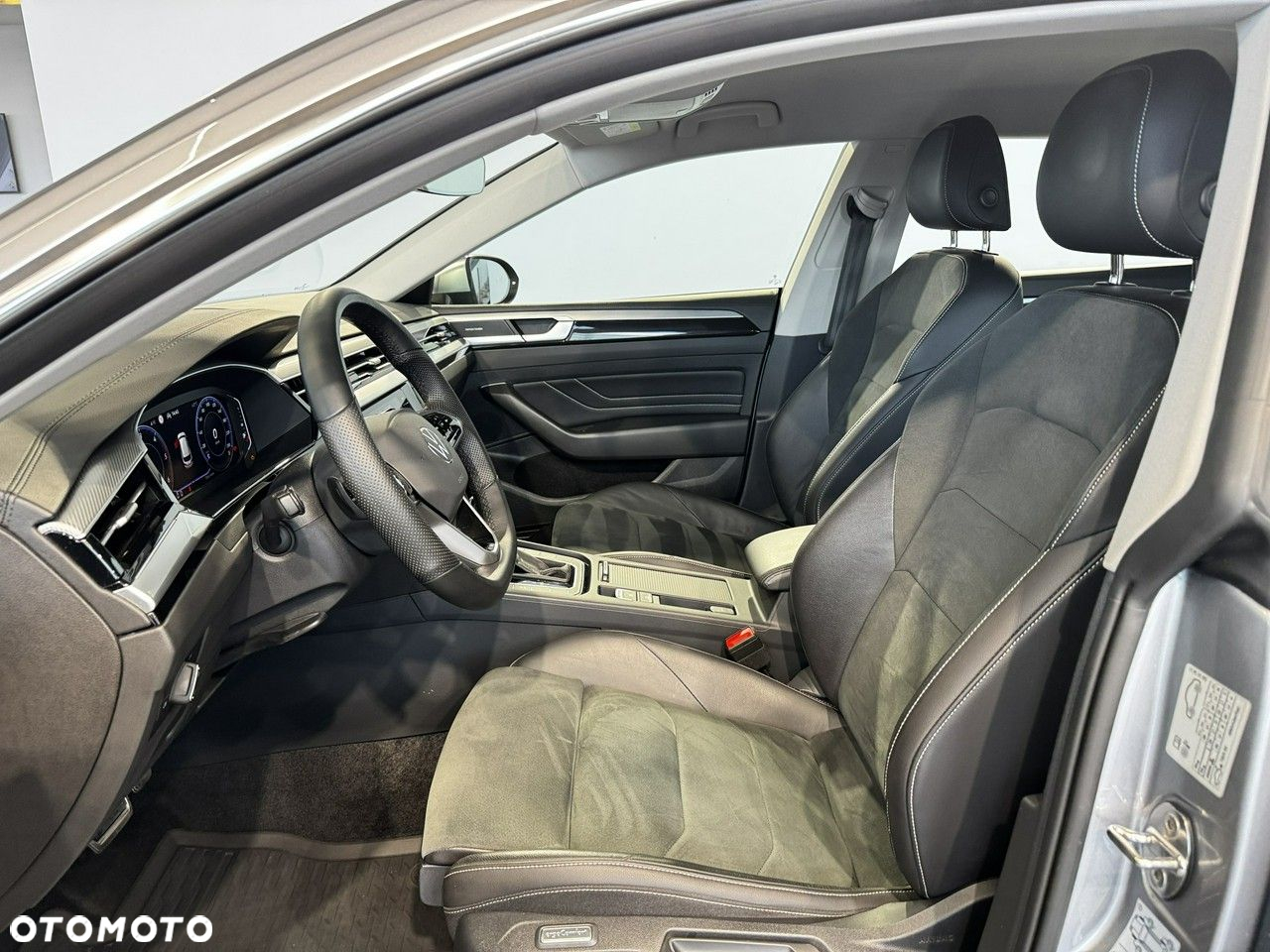 Volkswagen Arteon - 16