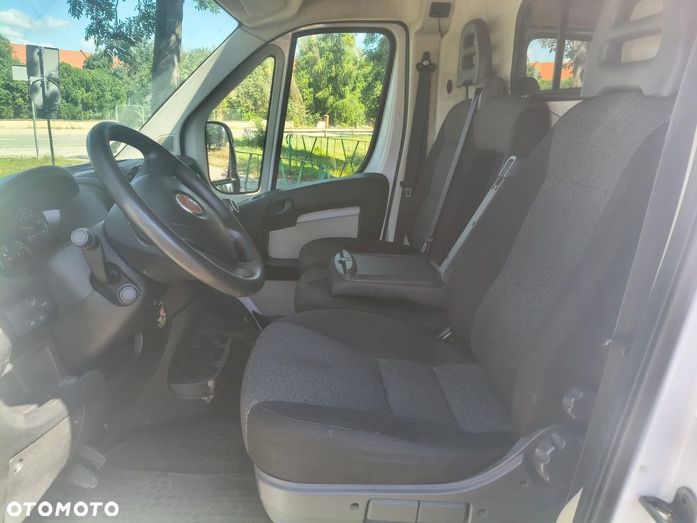 Fiat DUCATO - 14