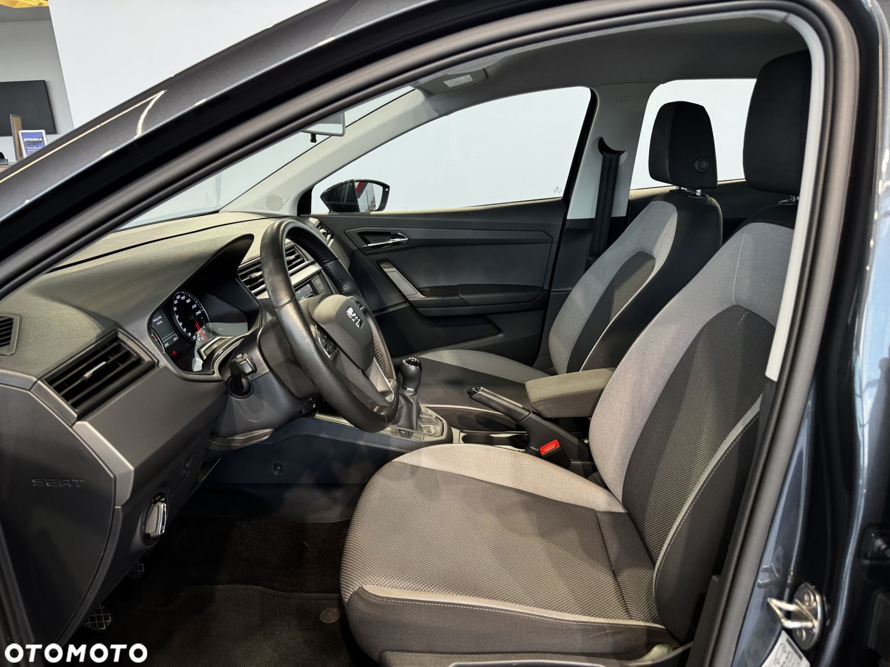 Seat Ibiza - 13