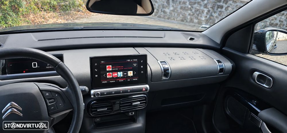 Citroën C4 Cactus 1.2 PureTech Shine - 7