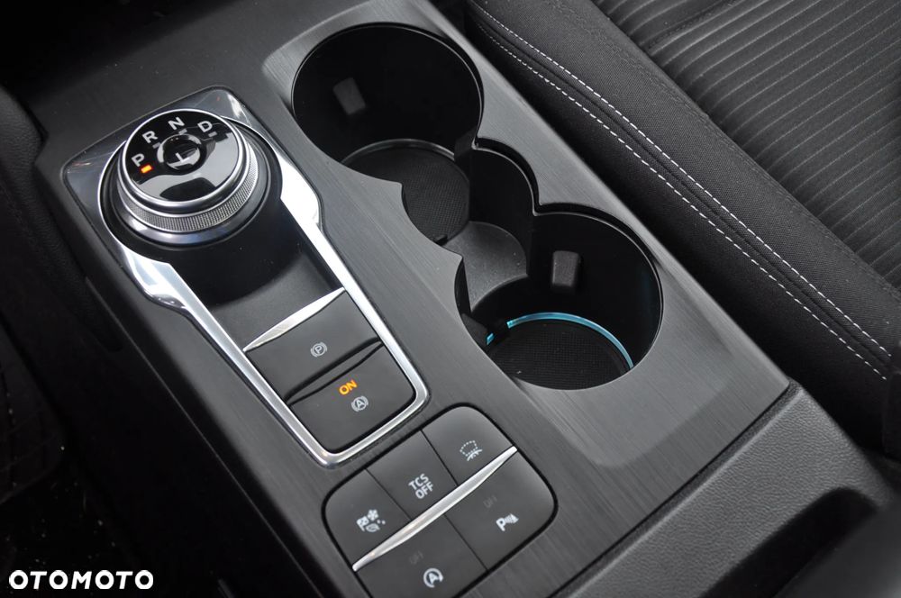Ford Focus - 12