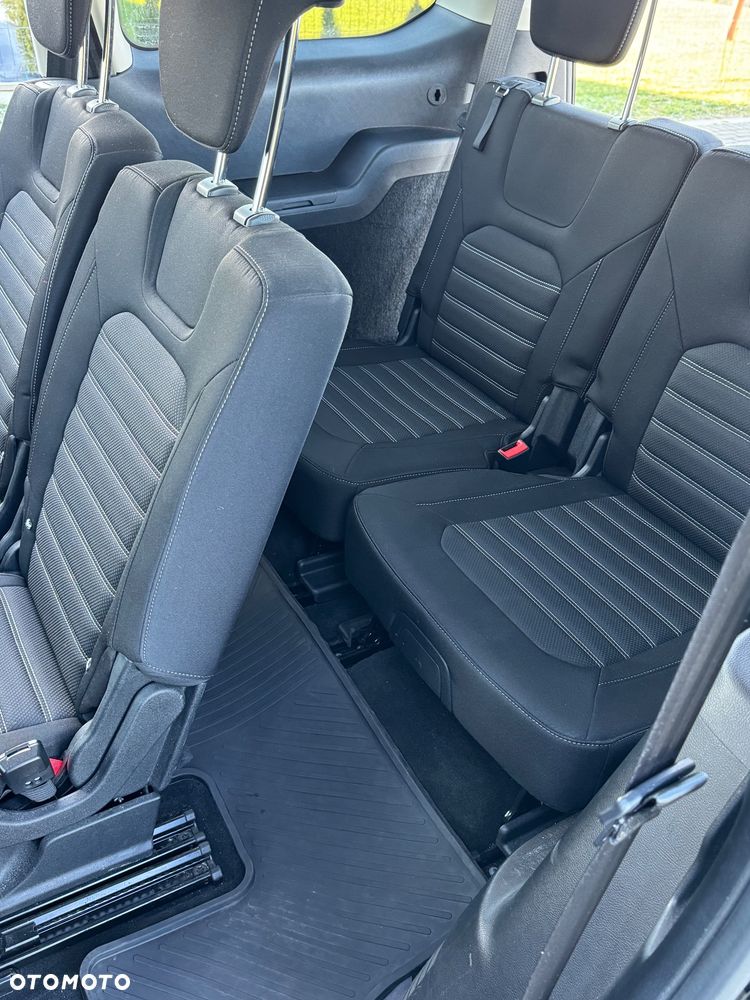 Ford Galaxy 2.0 TDCi 4WD Titanium PowerShift - 12
