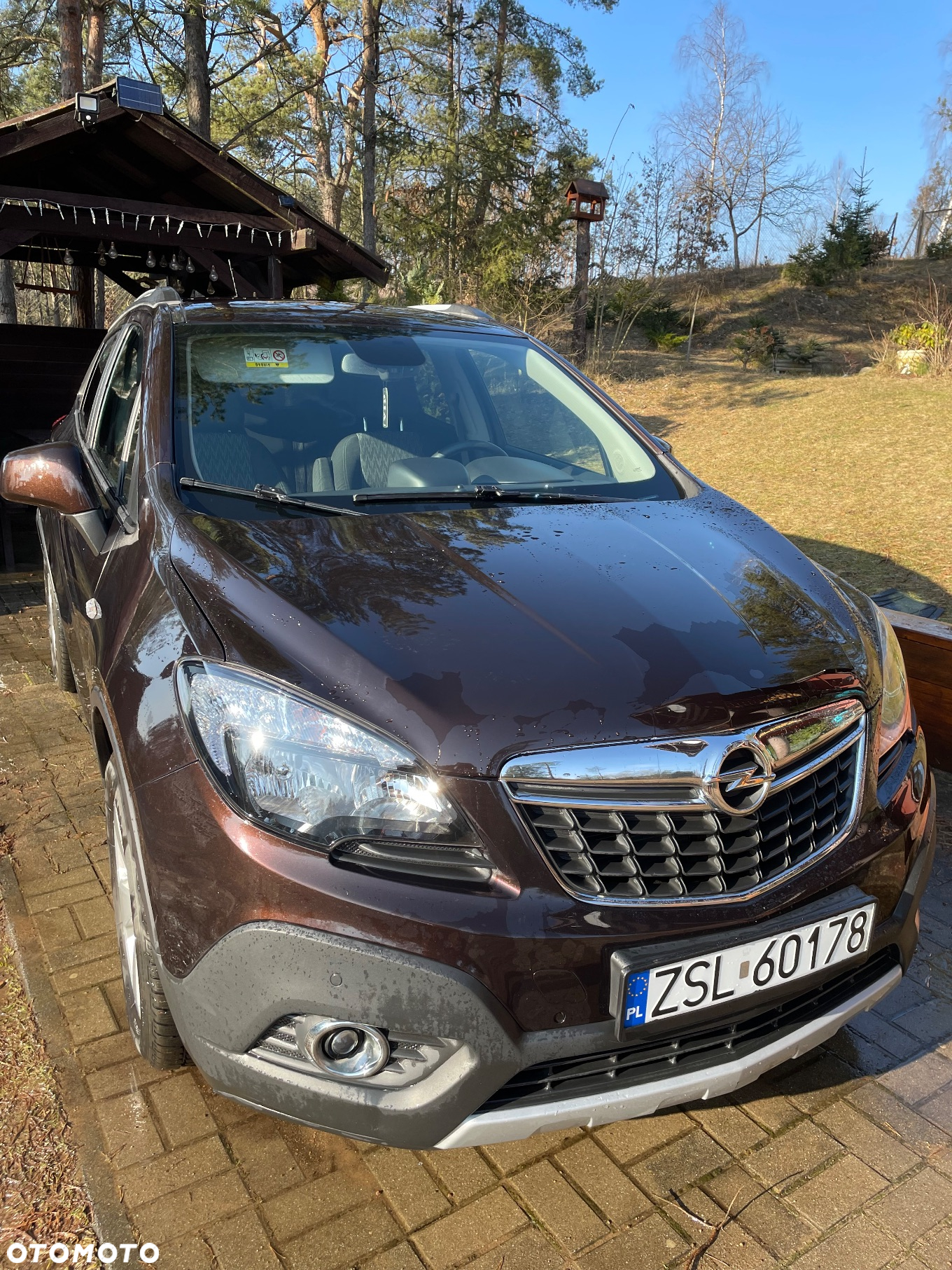 Opel Mokka - 7