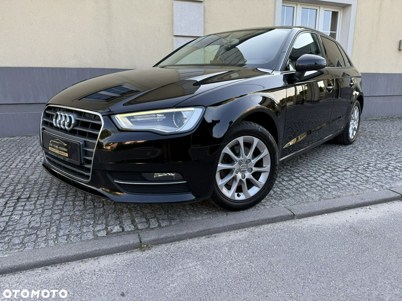 Audi A3 - 26