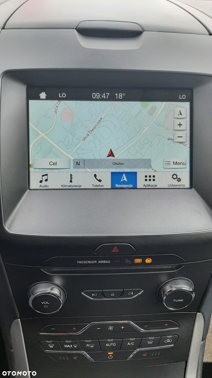 Ford Galaxy 2.0 TDCi Titanium - 27