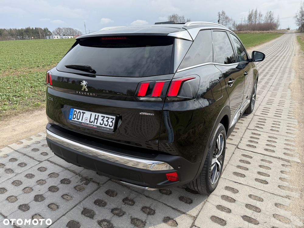 Peugeot 3008 THP 165 EAT6 Stop & Start Allure - 15