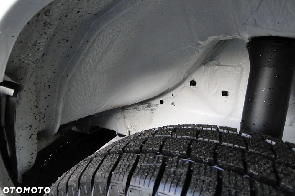 Mercedes-Benz Sprinter 411 - 29