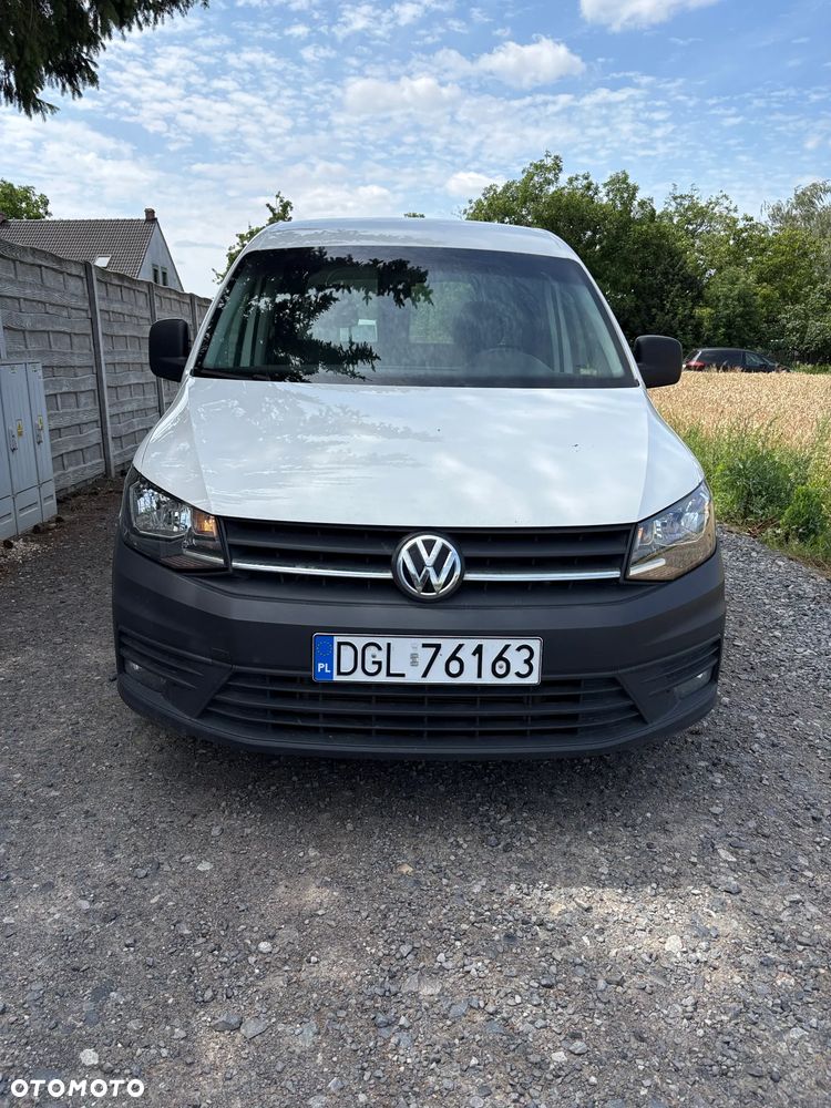 Volkswagen CADDY - 3