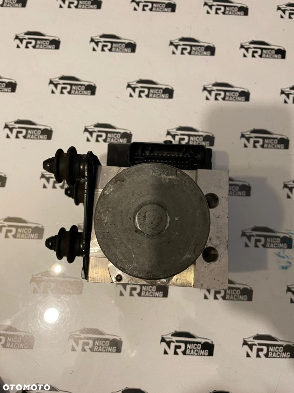 POMPA HAMULCOWA STEROWNIK MODUŁ ABS DSC AUDI Q5 8R0907379P - 4