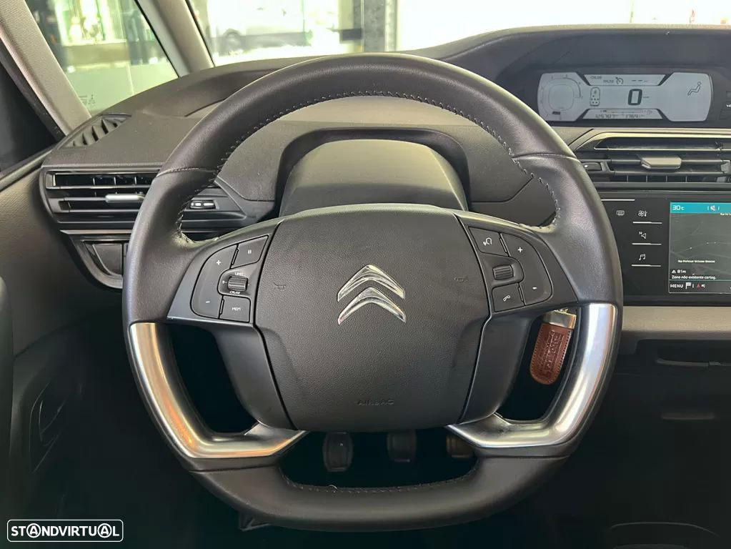 Citroën C4 Spacetourer 1.5 BlueHDi Feel Business - 8