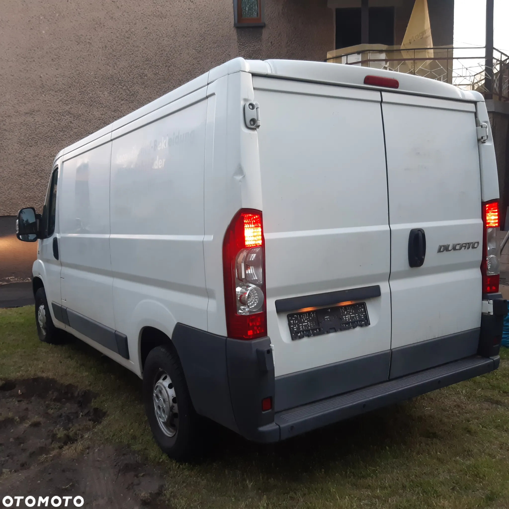 Fiat Ducato - 4