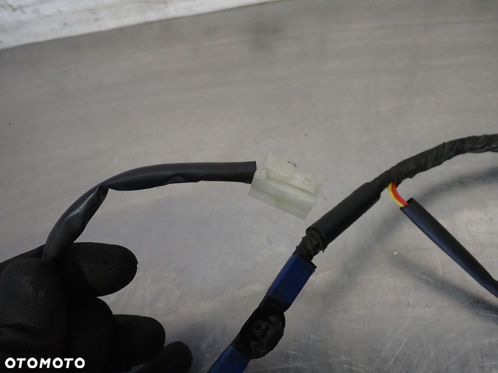 WIĄZKA DRZWI SUZUKI GRAND VITARA II 1.9 36752-65J00 - 4