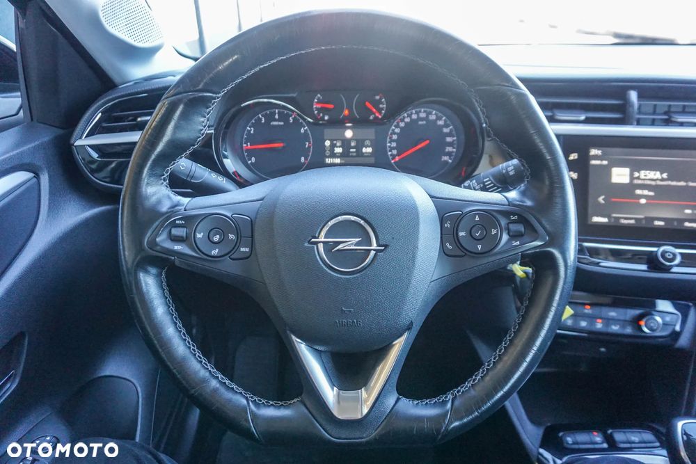 Opel Corsa 1.2 Start/Stop Elegance - 11