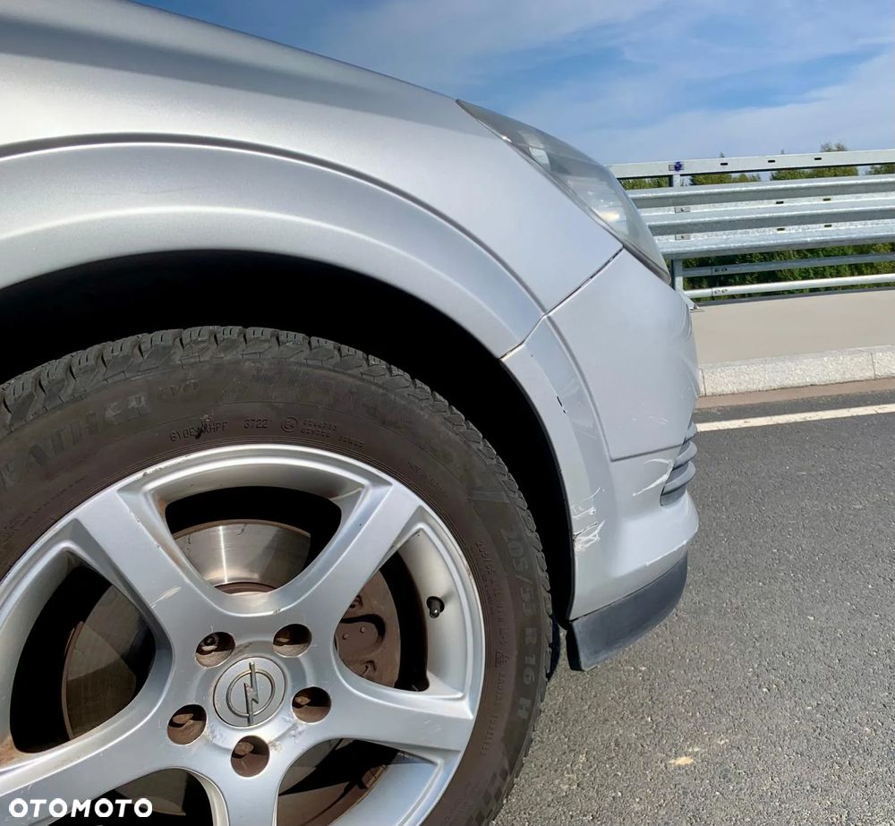 Opel Astra - 12