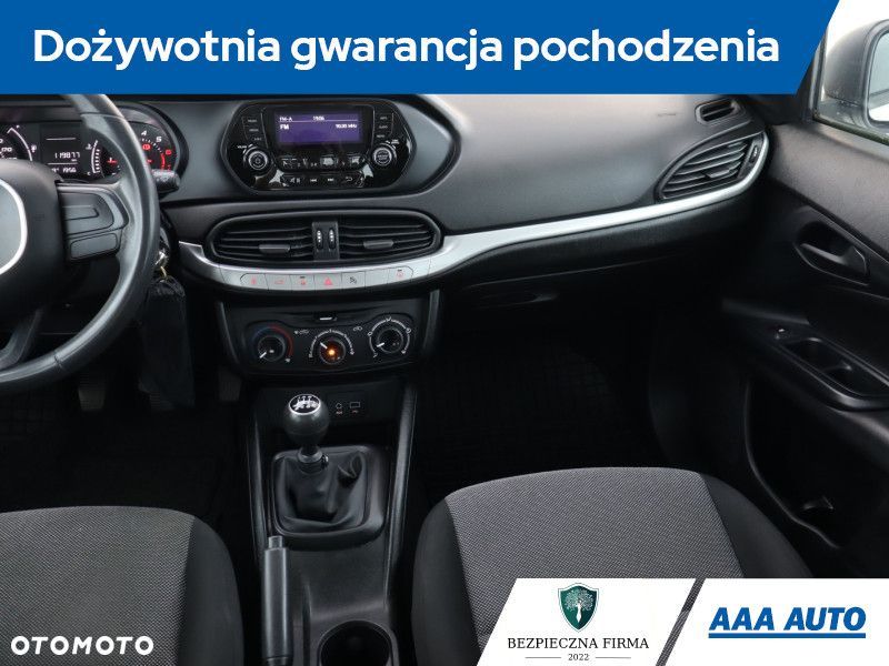Fiat Tipo - 10