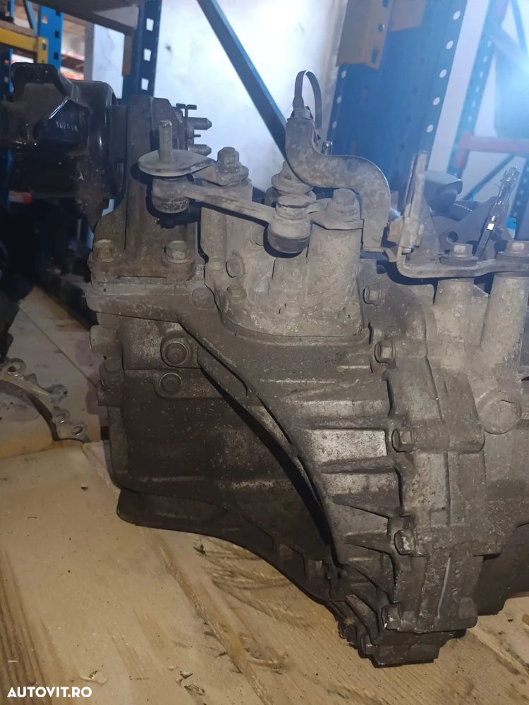 Cutie de viteze manuala Hyundai i40 1.7 CRDI - 3