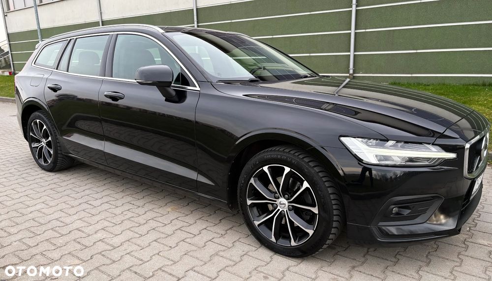 Volvo V60 D3 Momentum Pro - 12