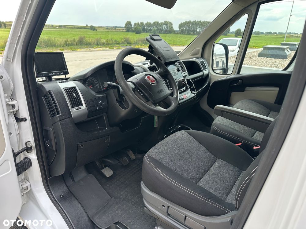 Fiat Ducato - 7