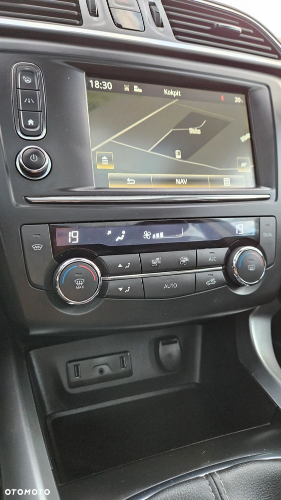 Renault Kadjar 1.6 dCi Energy Bose 4x4 - 29