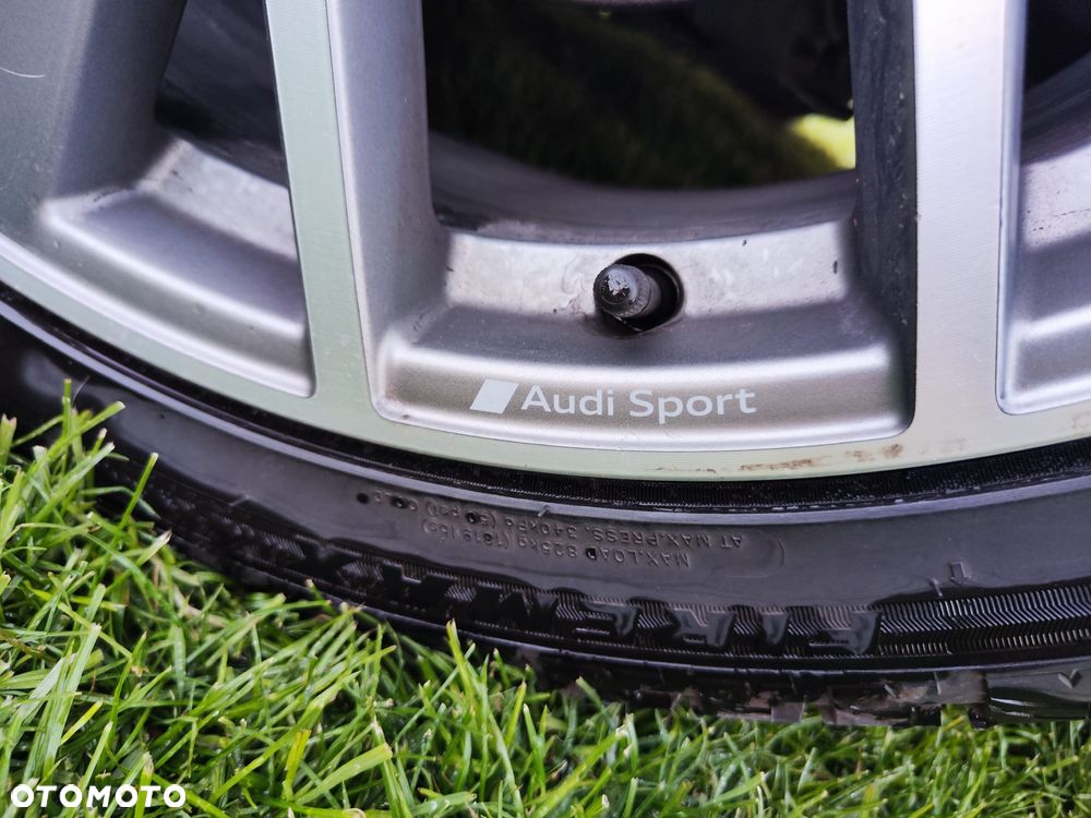 Audi A6 Avant 40 TDI mHEV Quattro Sport S tronic - 37