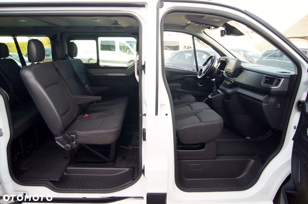 Renault Trafic - 24