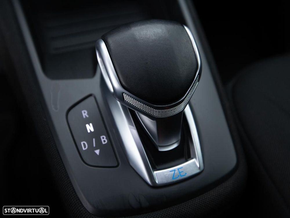 Renault Zoe (c/ Bateria) Zen 40 - 19