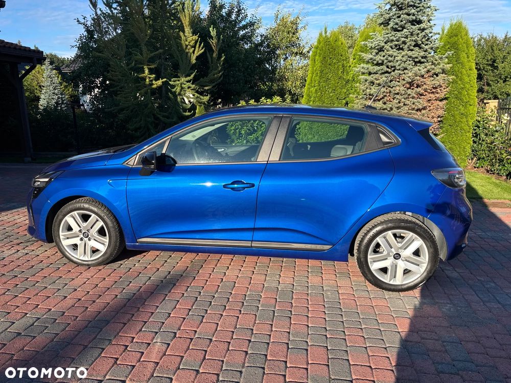 Renault Clio 1.0 TCe Evolution - 6
