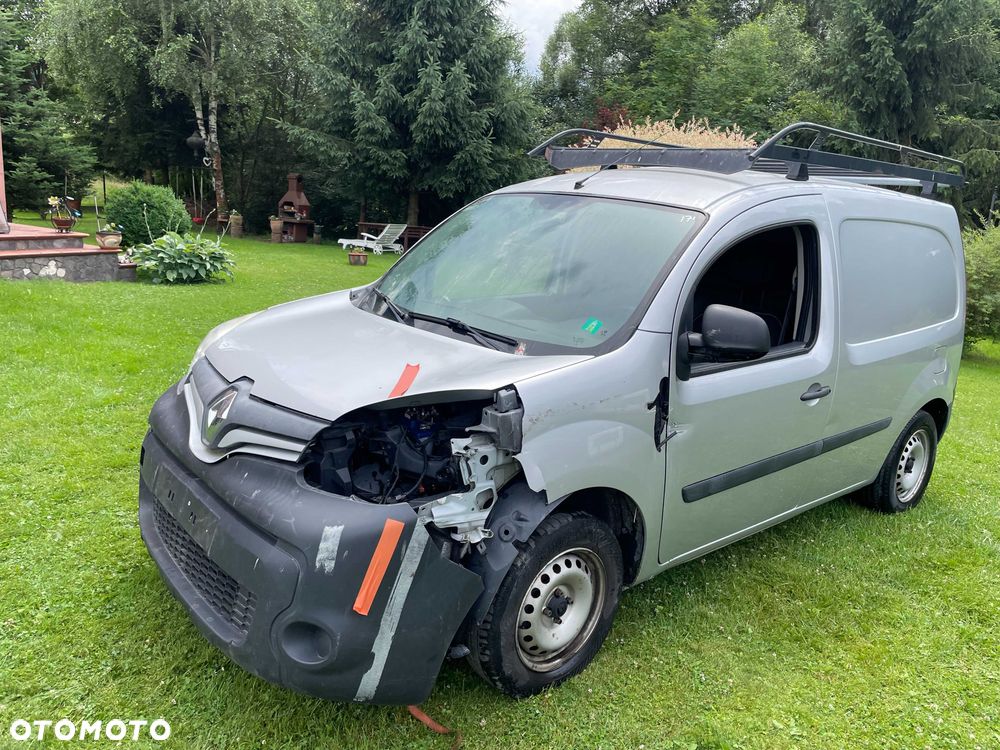 Renault Kangoo - 5