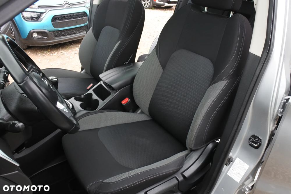 Nissan Qashqai 1.5 dCi N-WAY - 11