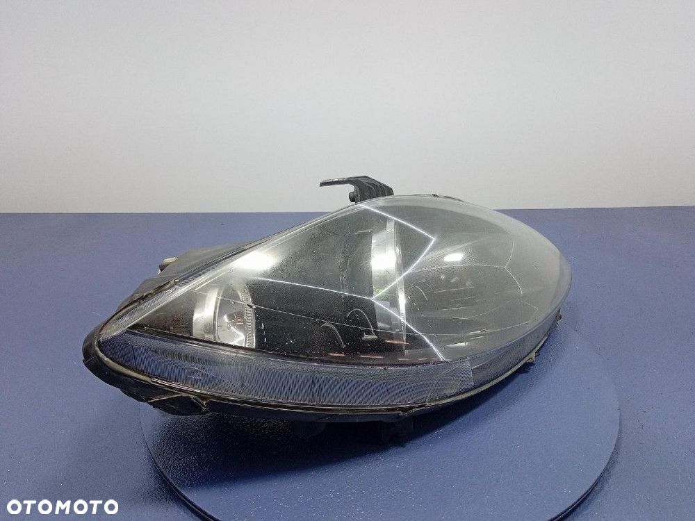 SEAT LEON II 2 05- REFLEKTOR PRAWY LAMPA PRZÓD PRAWA 5P1941006C - 2