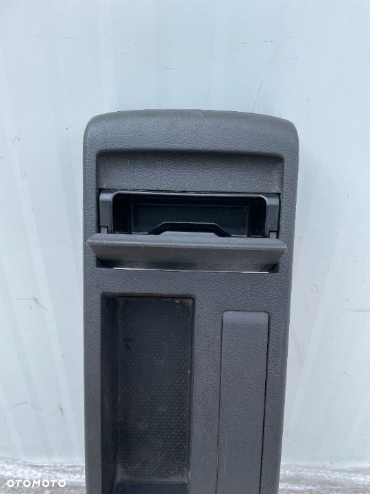 tunel tylny środkowy vw Passat B5 FL 3B0862531 - 3