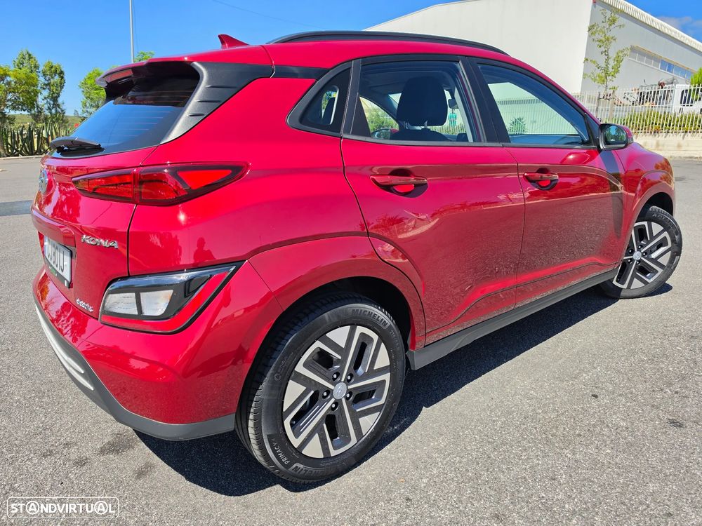 Hyundai Kauai - 5