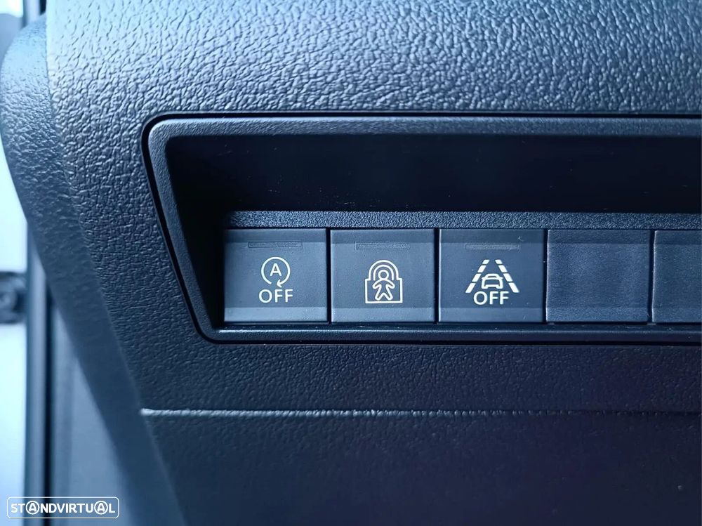 Peugeot Rifter 1.2 PureTech Allure - 22