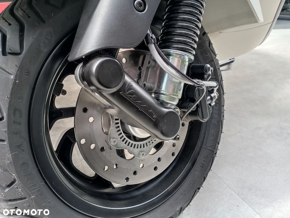 Vespa GTV-LXV - 15