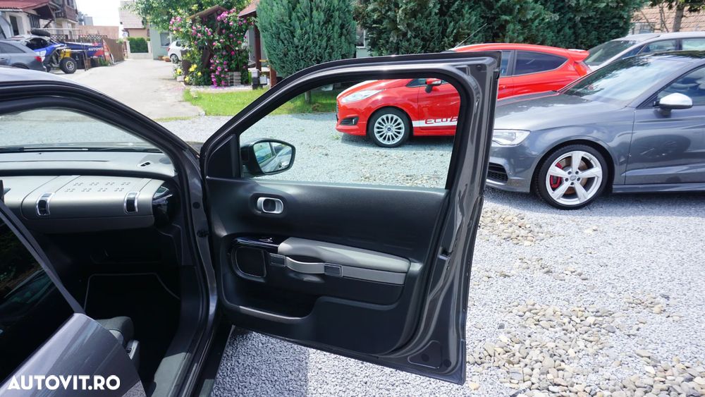 Citroën C4 Cactus 1.5 BlueHDi S&S BVM6 Live - 10