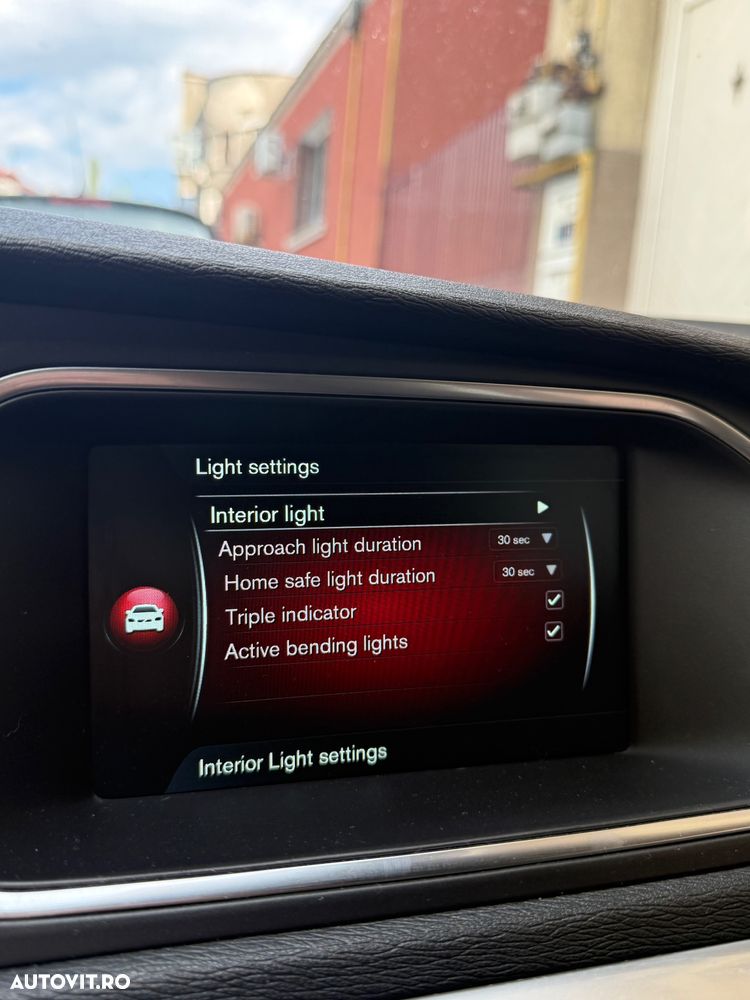 Volvo V40 D2 RDesign - 10