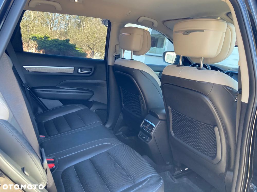 Renault Koleos 2.0 dCi Initiale Paris 4x4 X-Tronic - 5