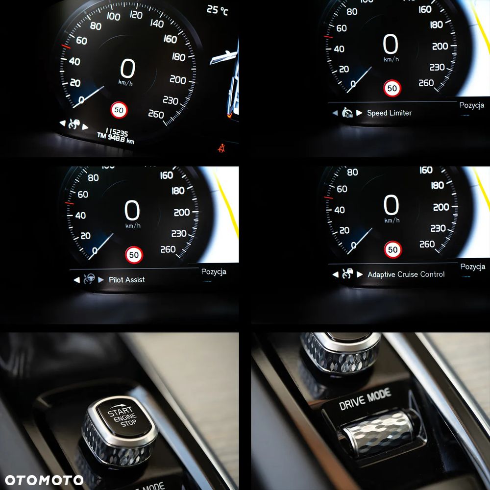 Volvo XC 60 D4 Inscription - 30