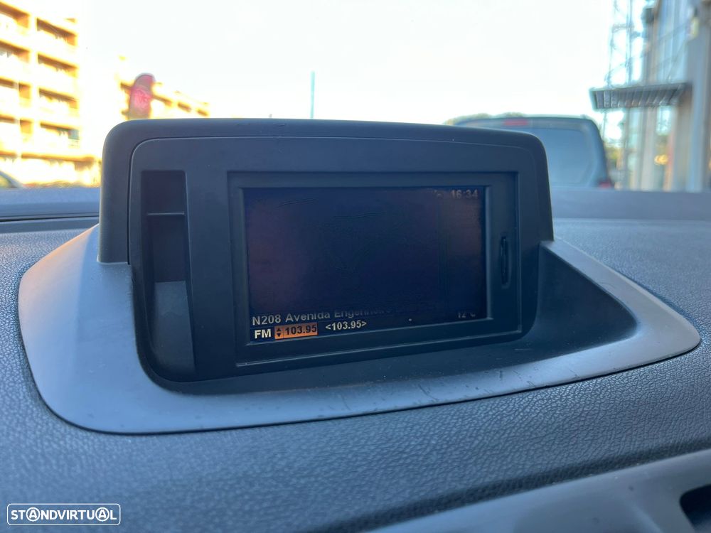 Renault Mégane Coupe - 15